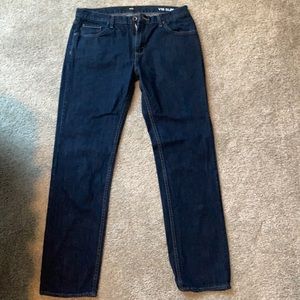 Men’s Vans Jeans